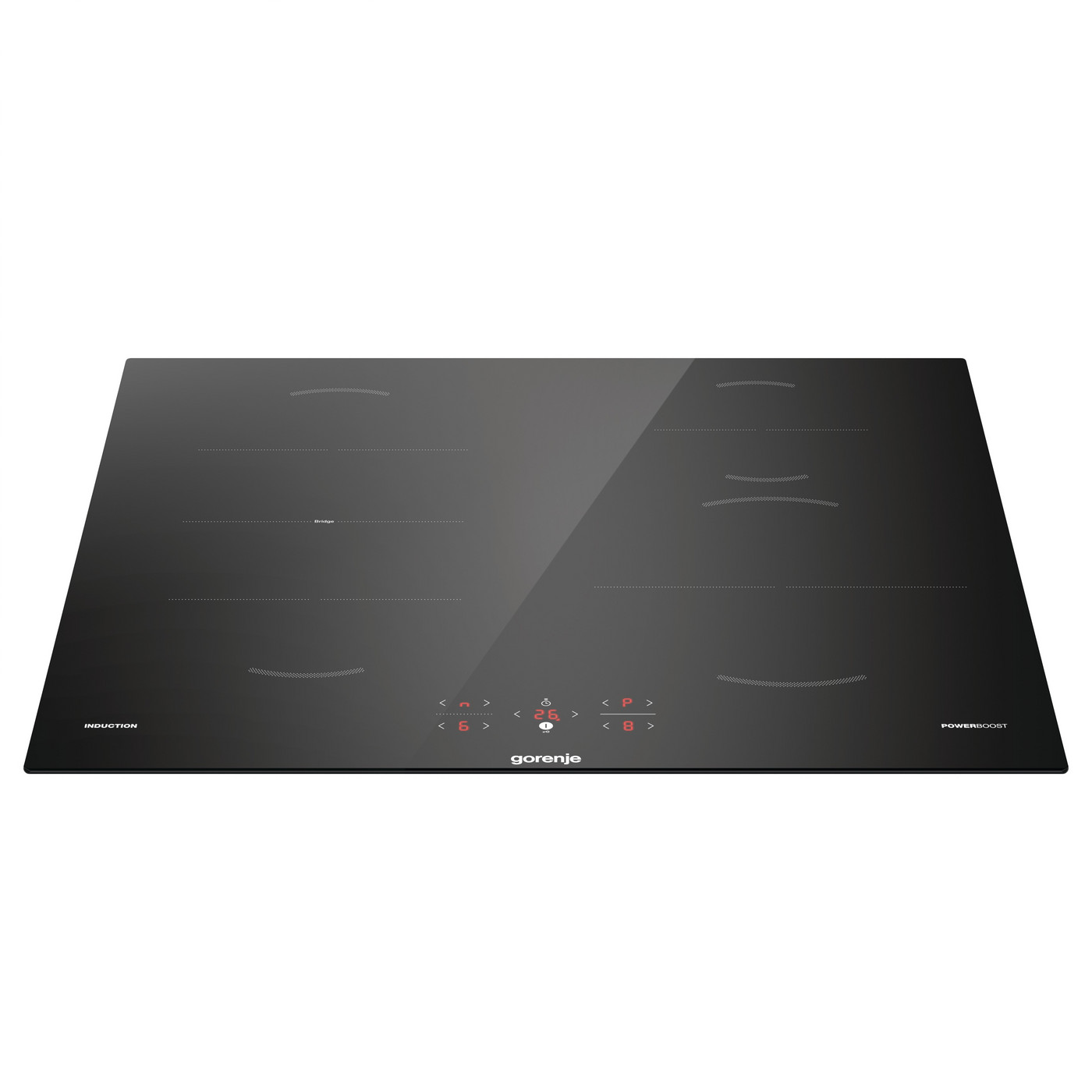Cooktop indução 60 cm