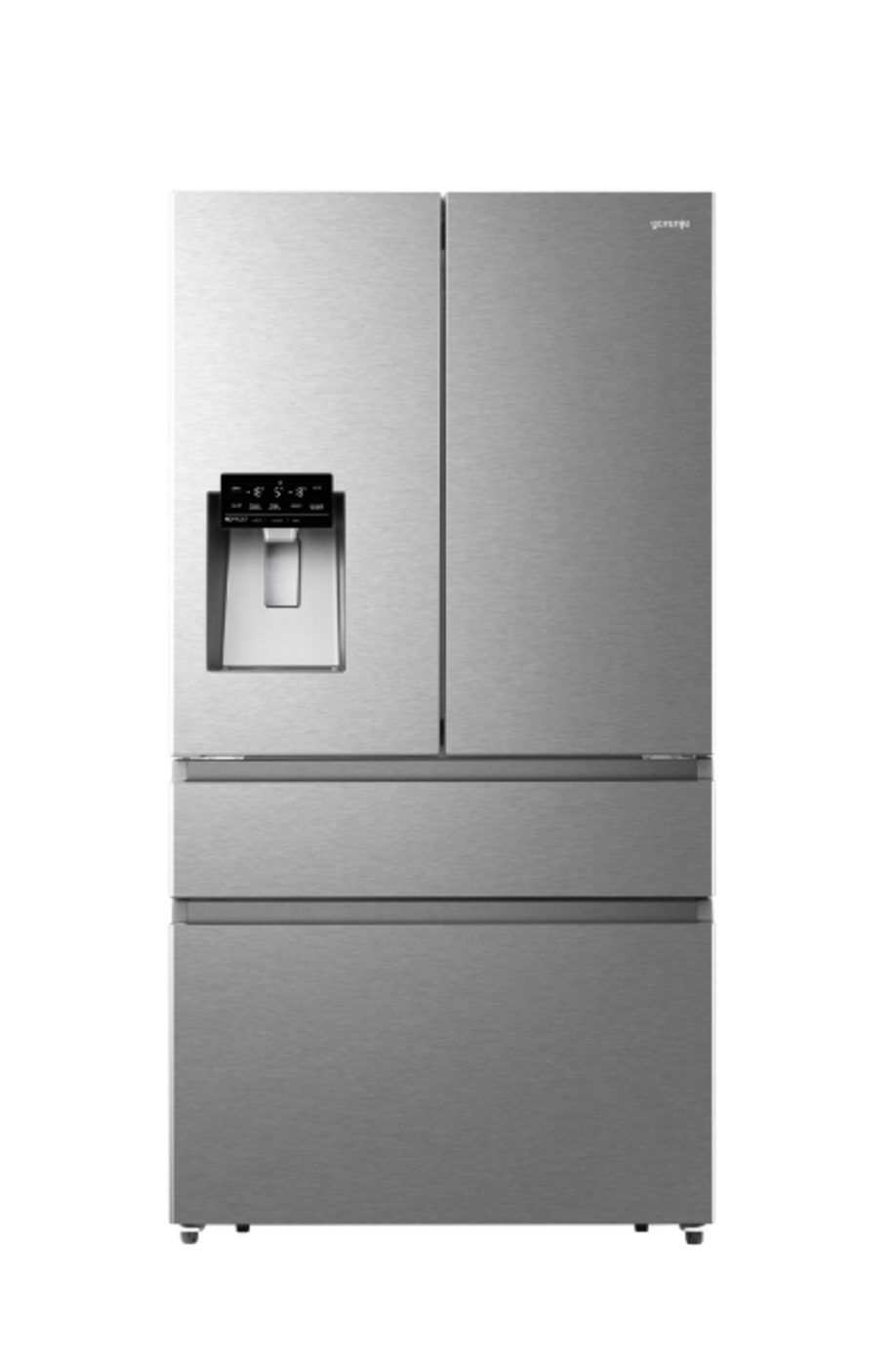 Refrigerador French Door