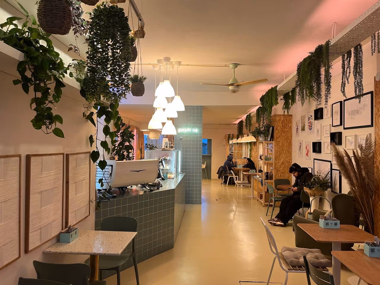 Eatery 119  Food, Desserts & Specialty Coffee, photo 7