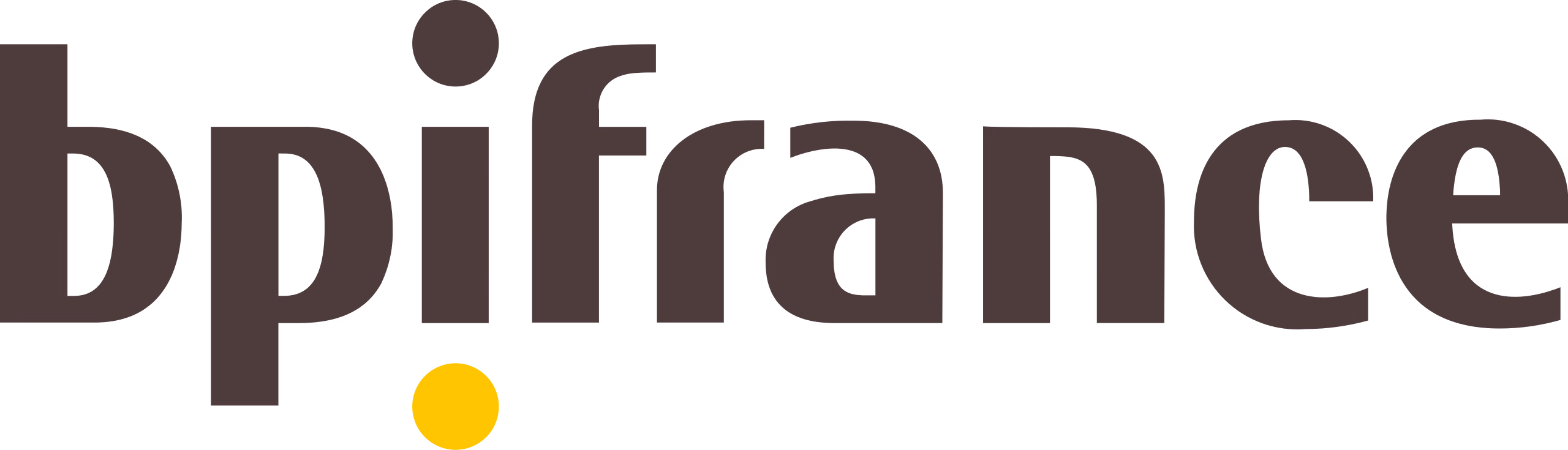 Logo "BPI France"