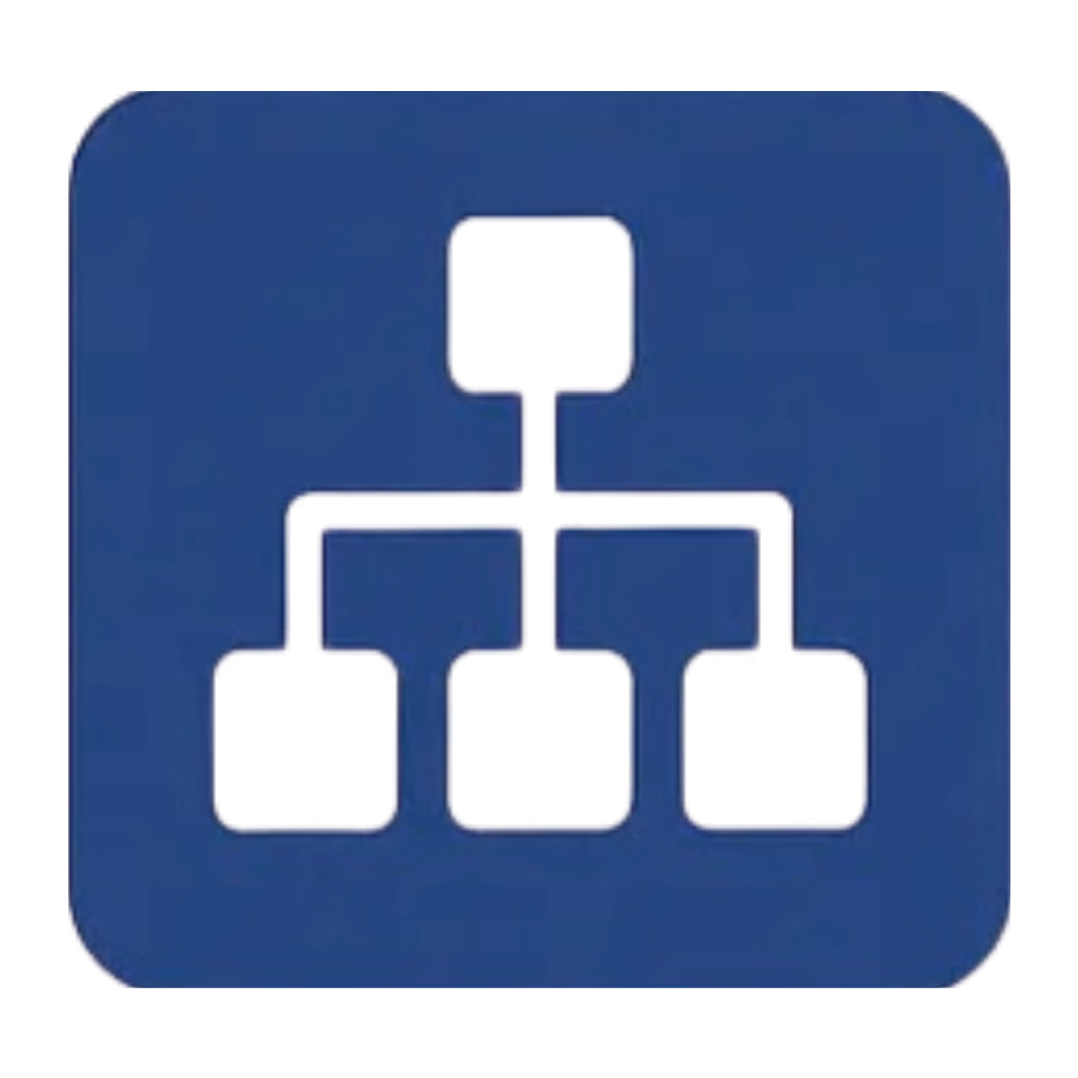 Logo RSE "Gouvernance de la structure"