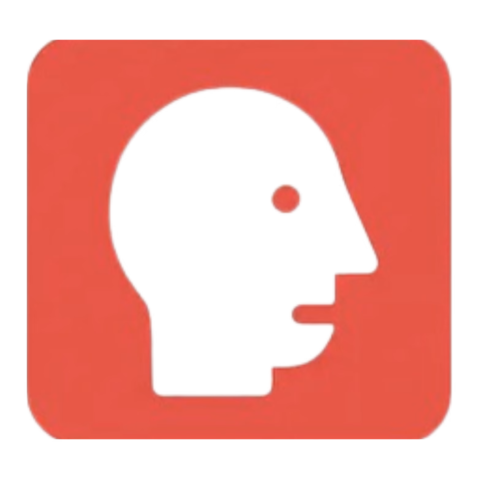 Logo RSE "Les droits humains"