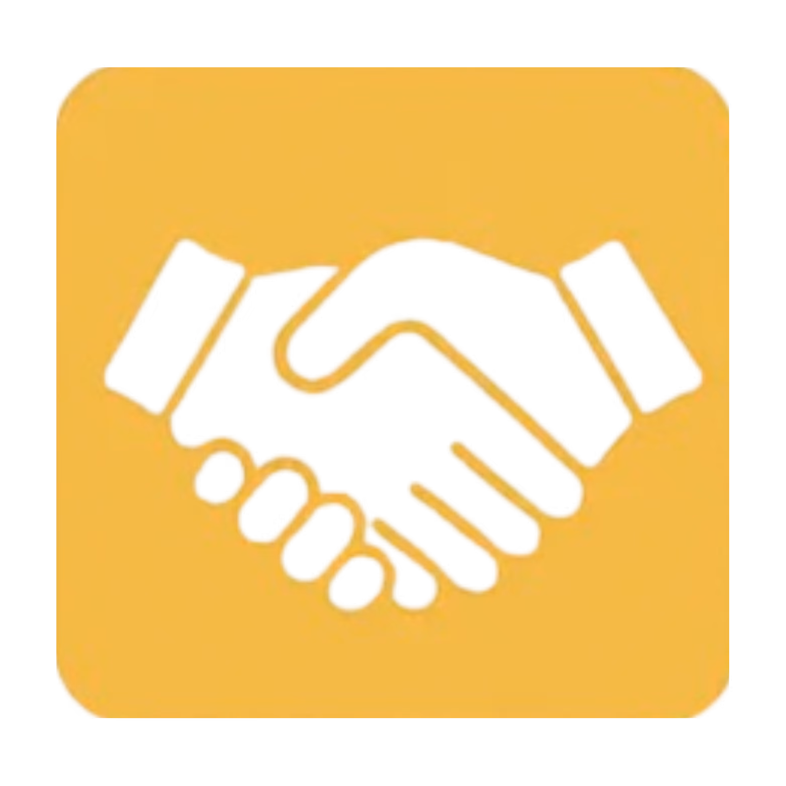 Logo RSE "Les relations et conditions de travail"