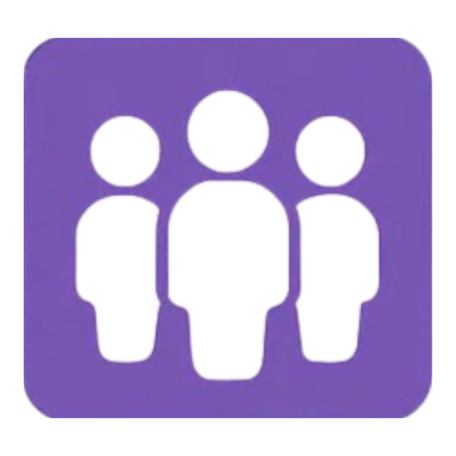 Logo RSE "Communautés et développement local"