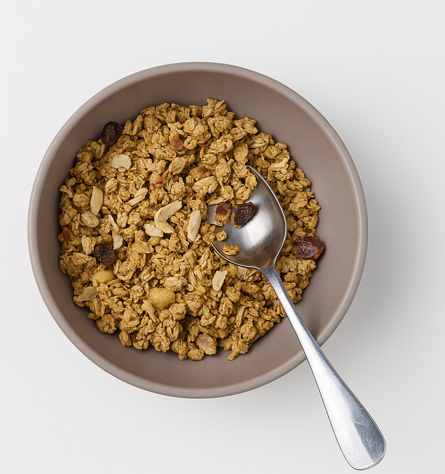 Müsli