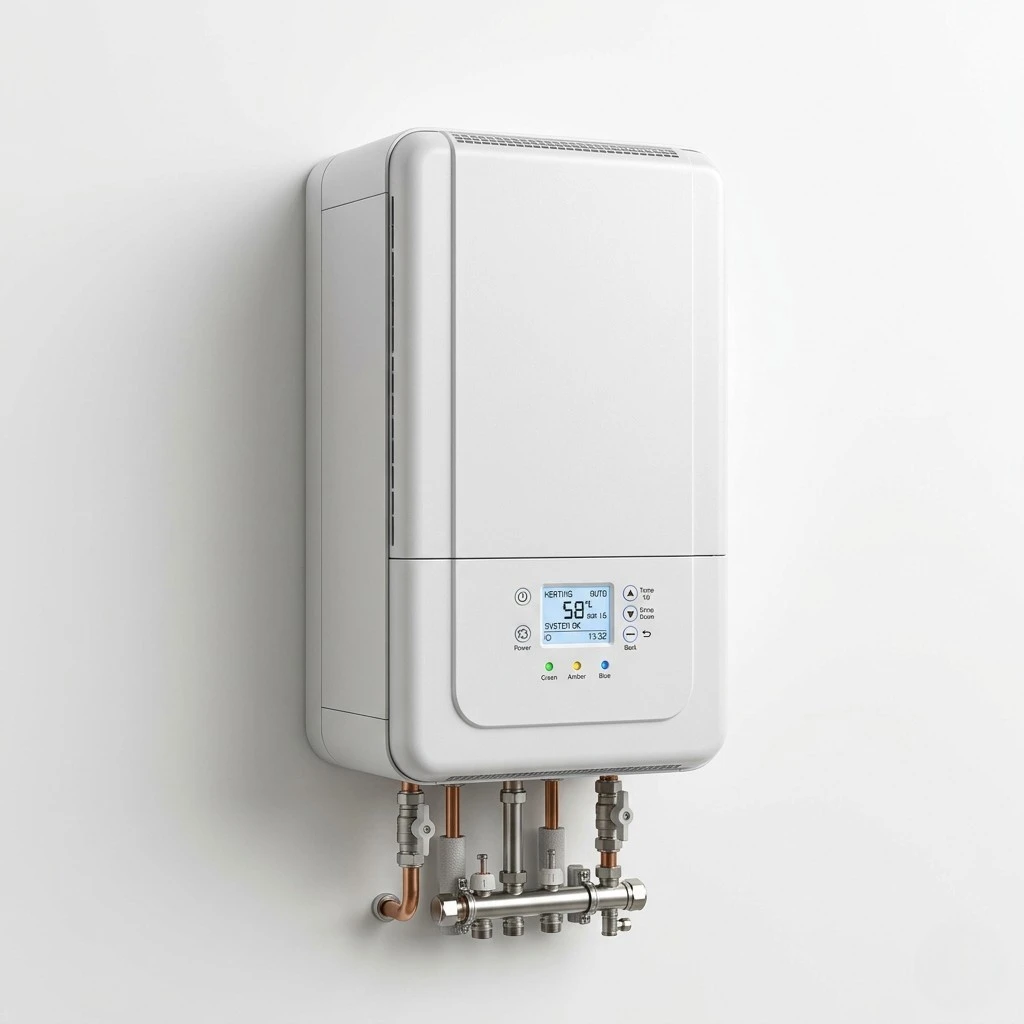 Fractional Compliance Services