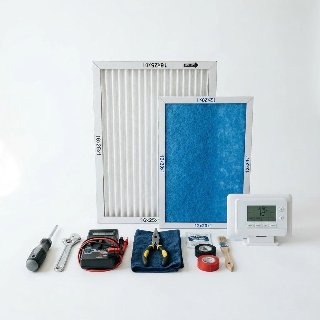 Fractional Compliance Services