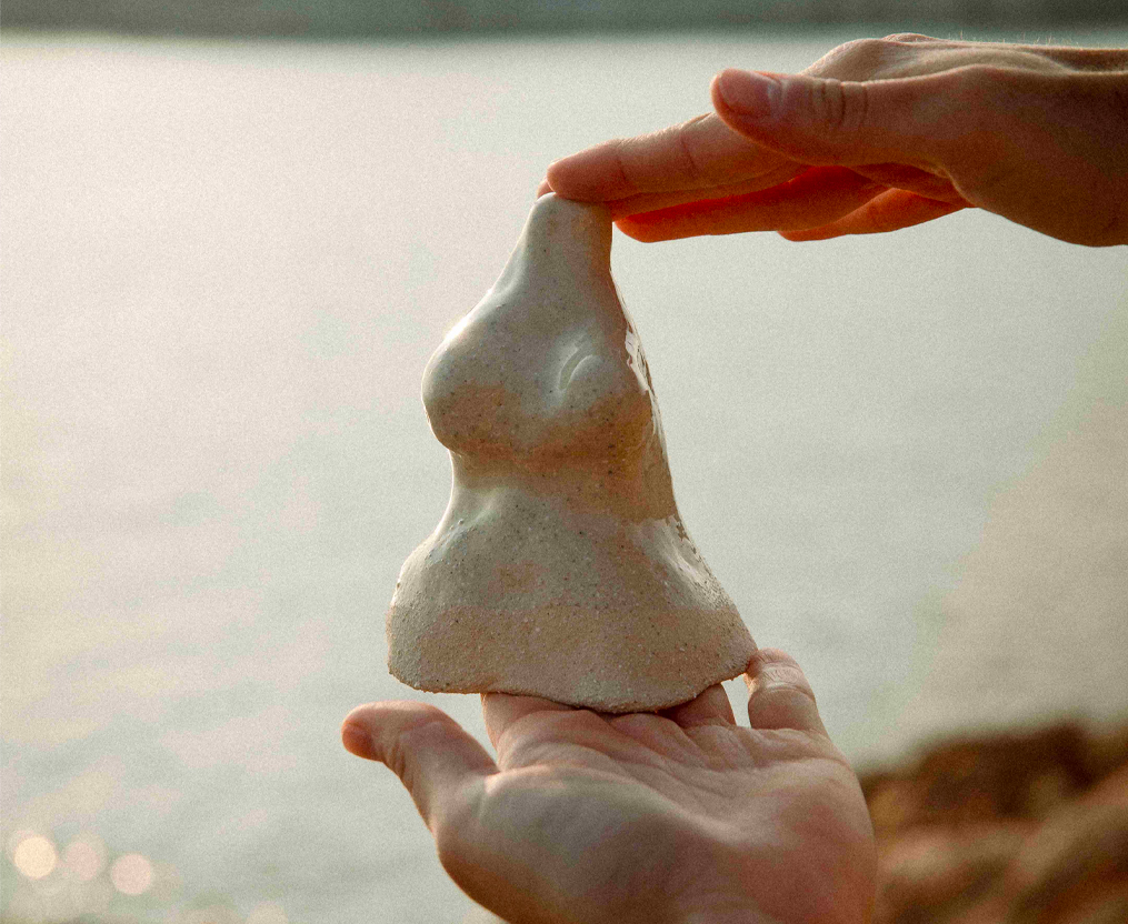 Céramique vibratoire Disir