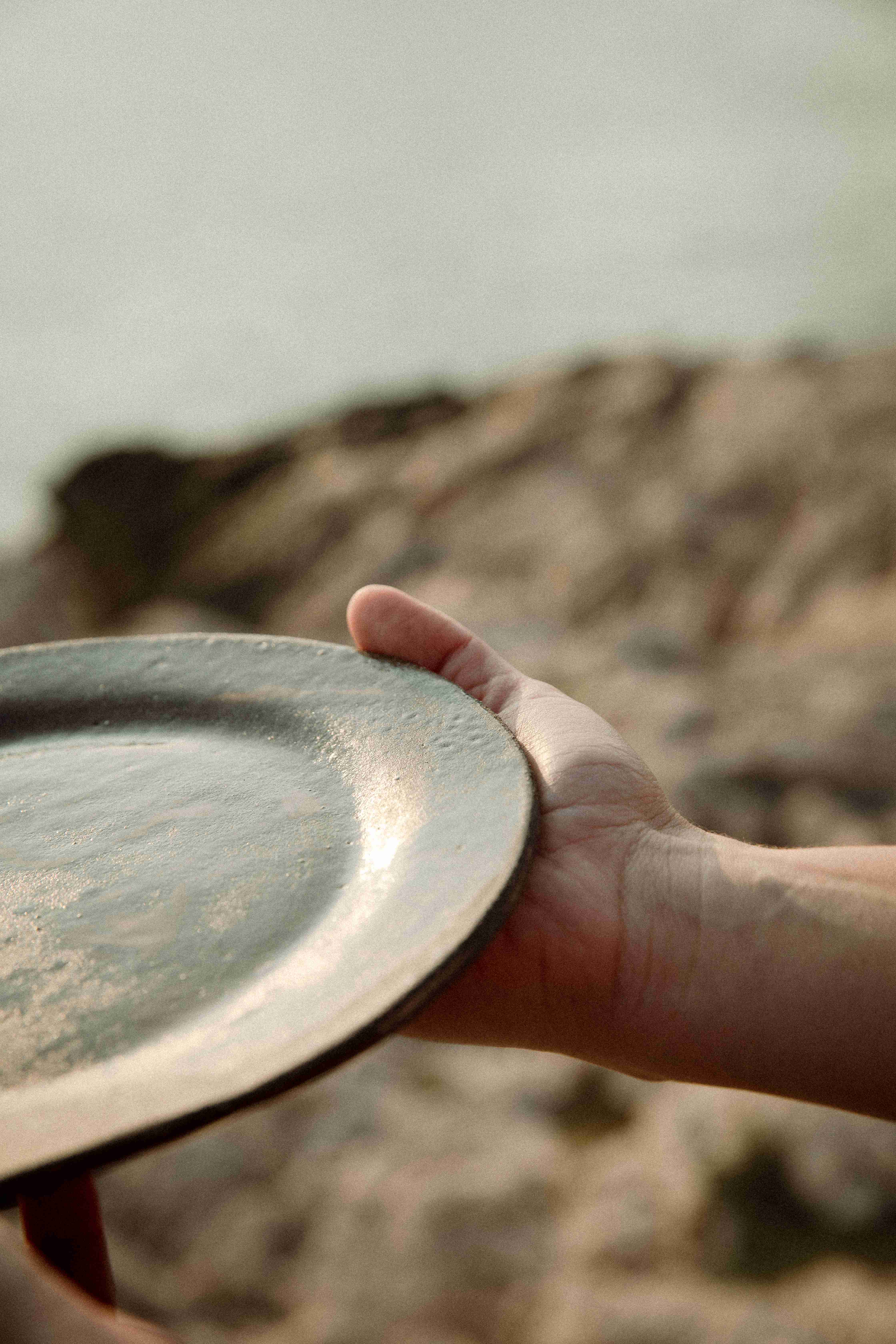 Assiettes – Sélection