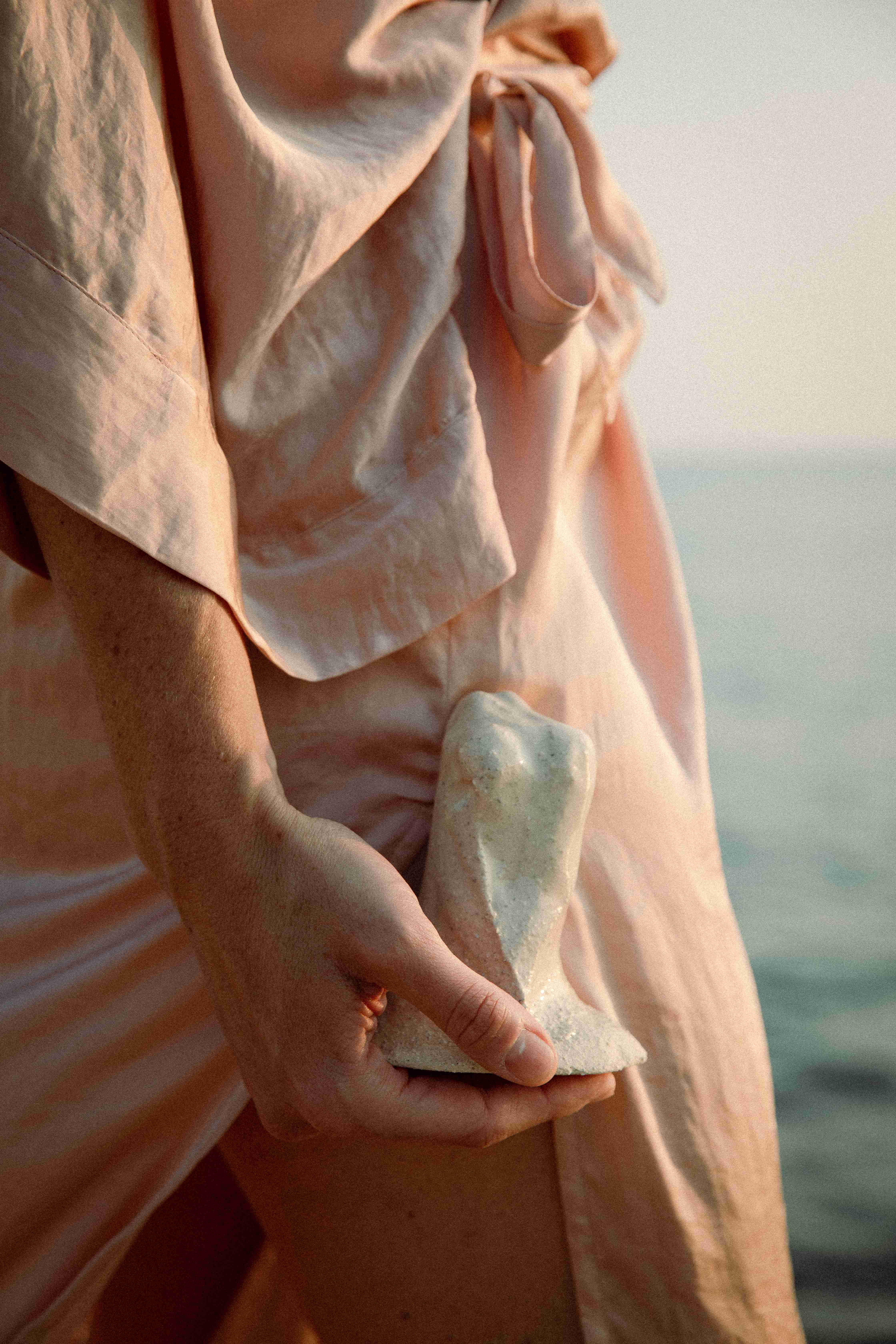 Les sculptures – La Sélection