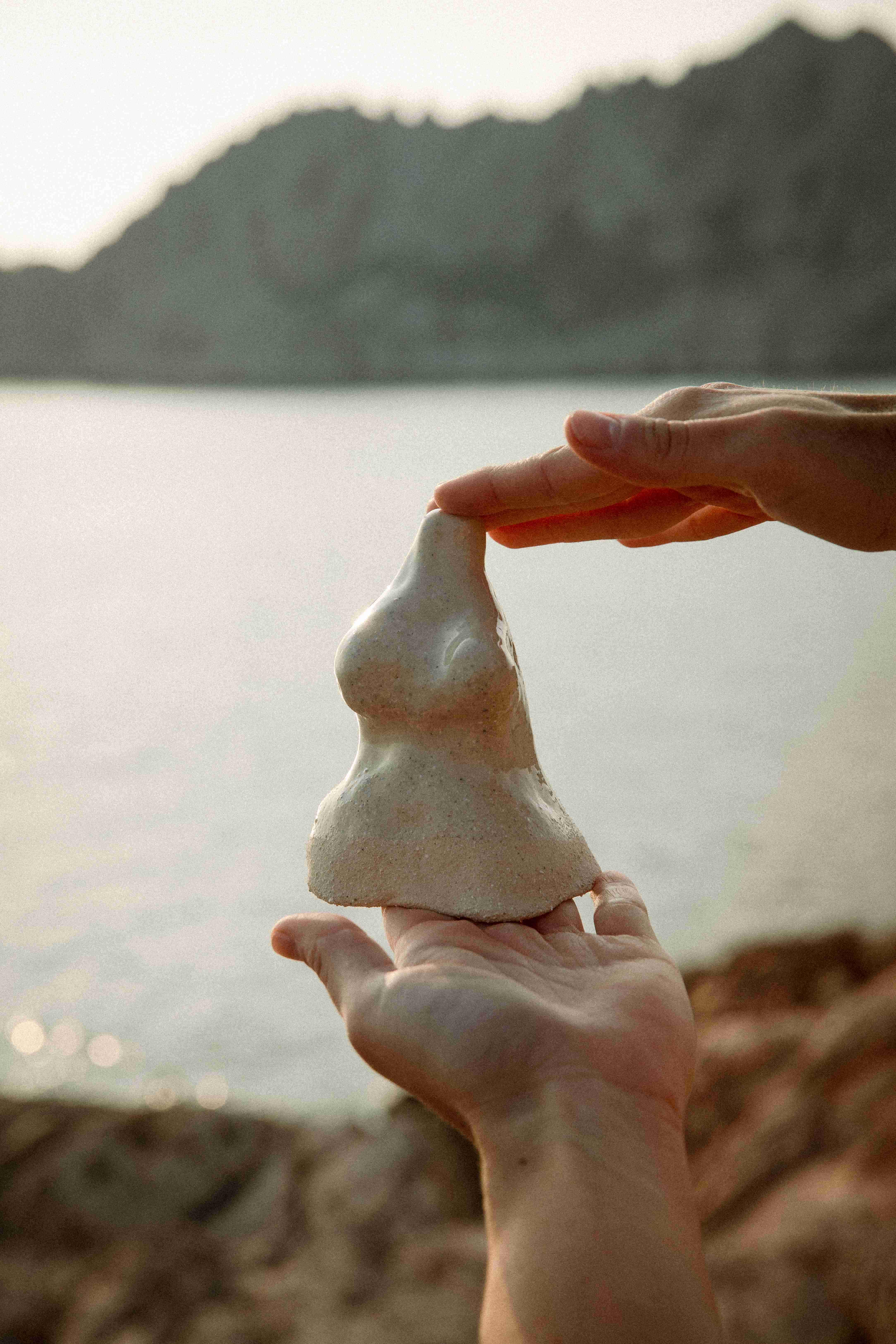 Les sculptures – La Sélection