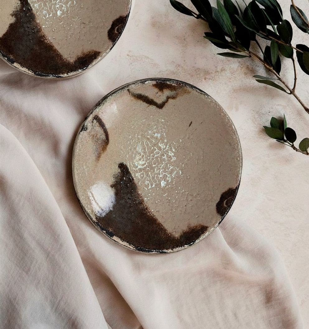 Collaborations – Art & Haute Gastronomie