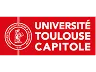 Université de toulouse capitole logo