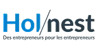 Holnest logo
