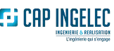 CAP Ingelec logo