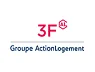 3f immobilier logo