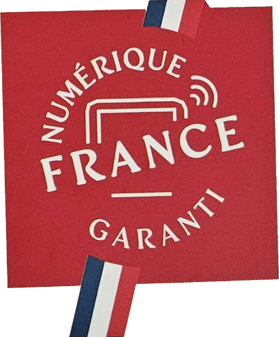Label Numérique France Garanti