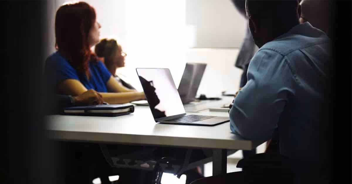 Idea internal community company