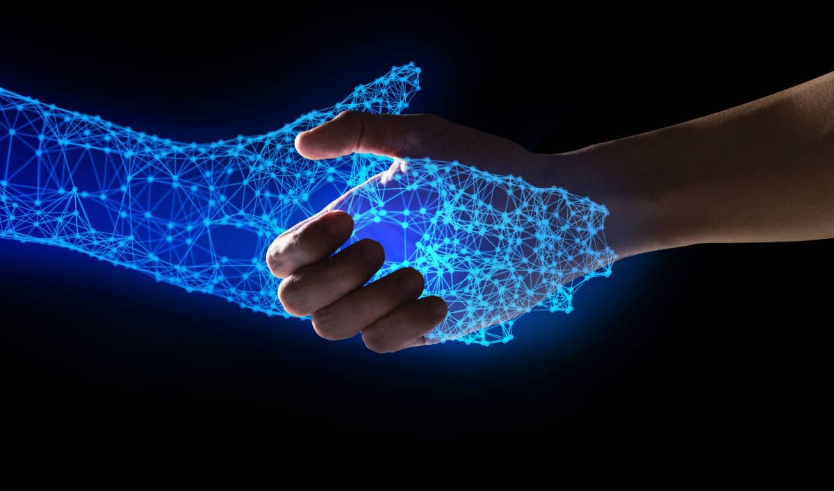 collaboration & cybersecurity