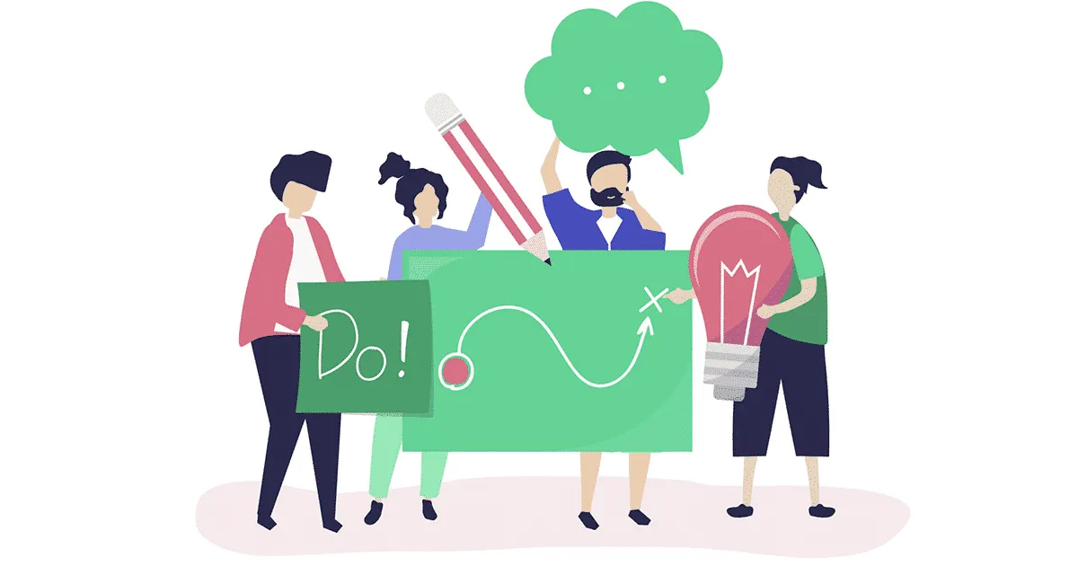 Plateforme collaborative