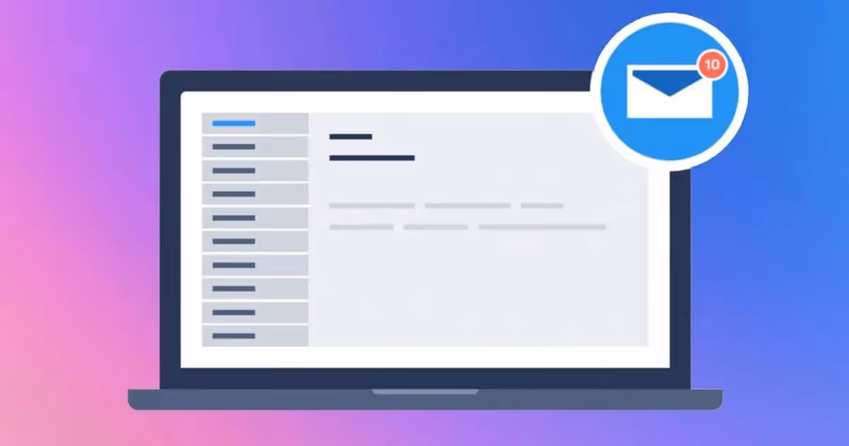 instant messaging application