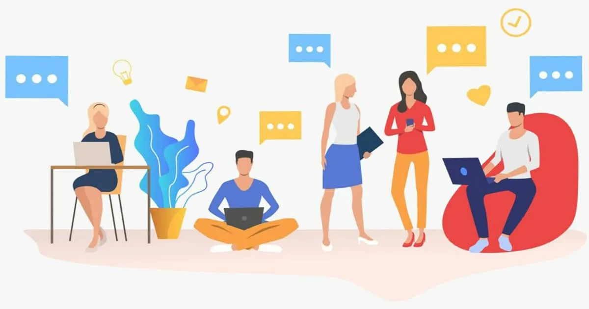 centralice las herramientas