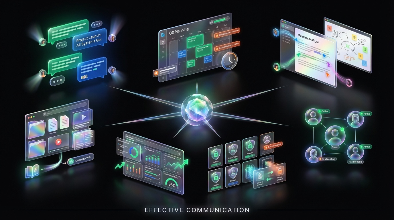 Communication interne