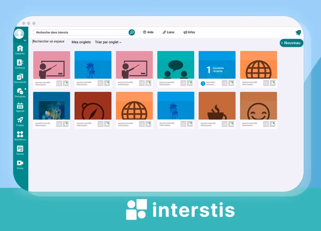 interstis