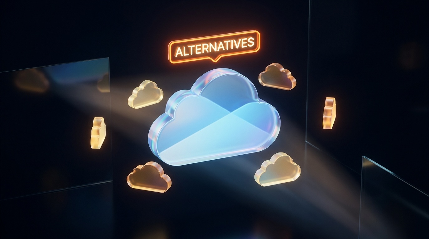 alternative-onedrive
