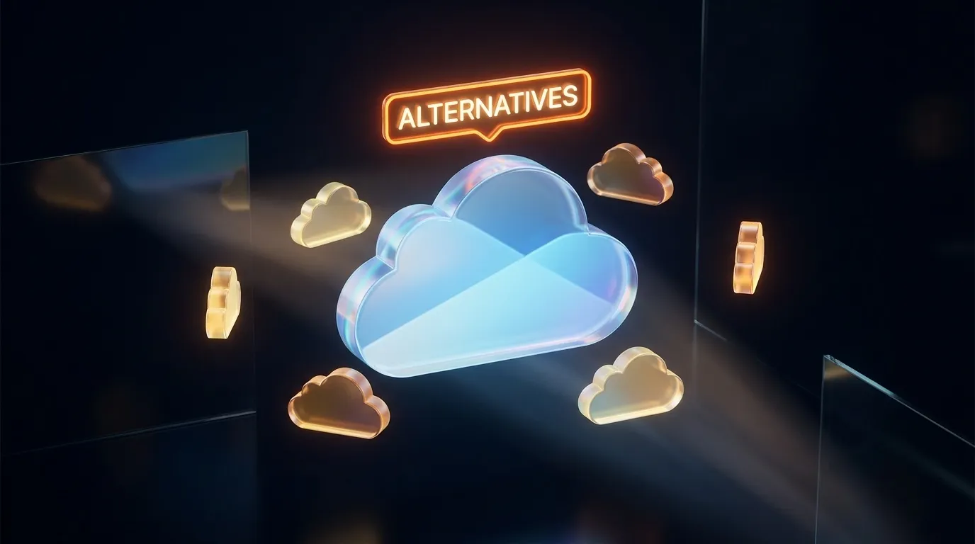 alternative-onedrive
