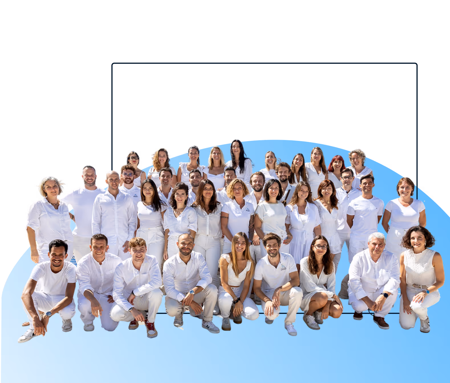 Equipe agence immobilière espagne j'achète en espagne
