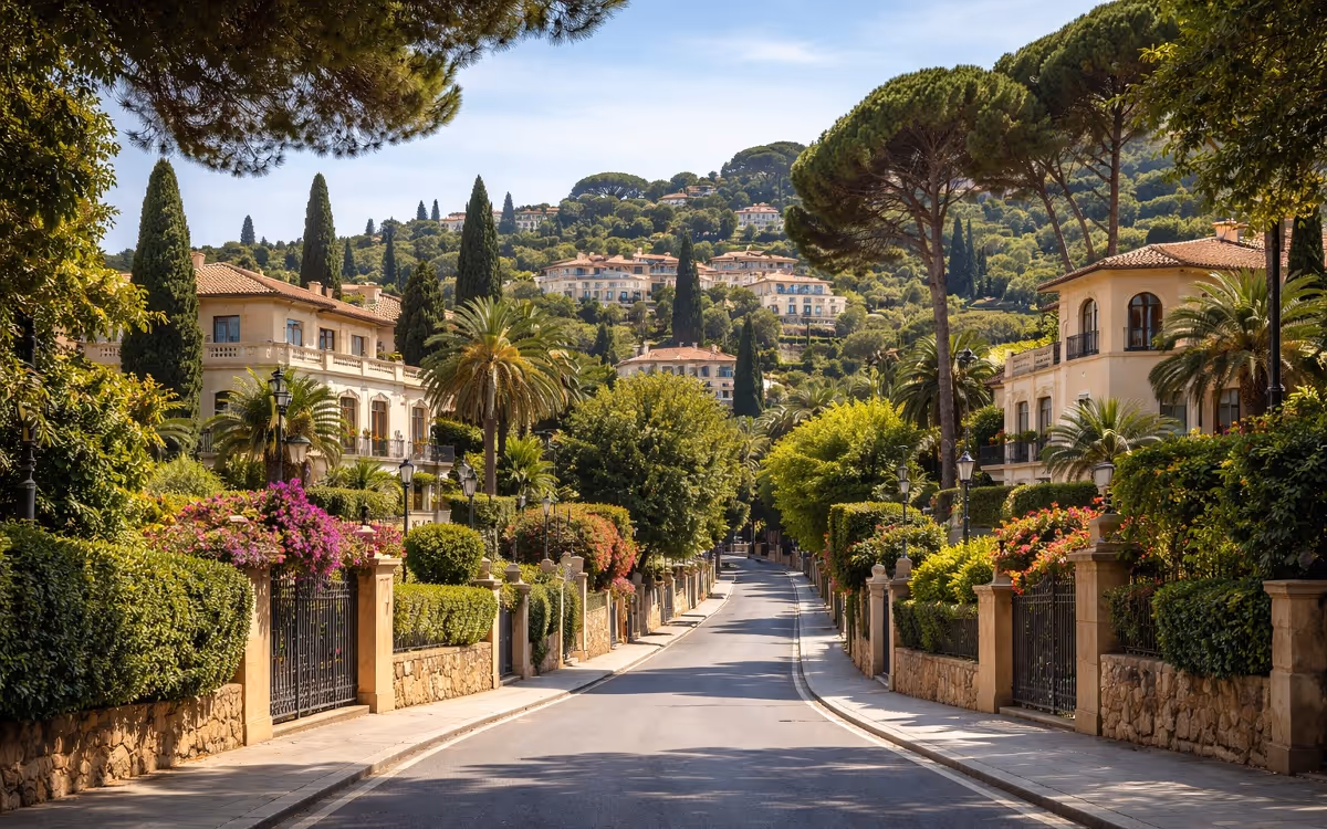 Sarrià-Sant Gervasi