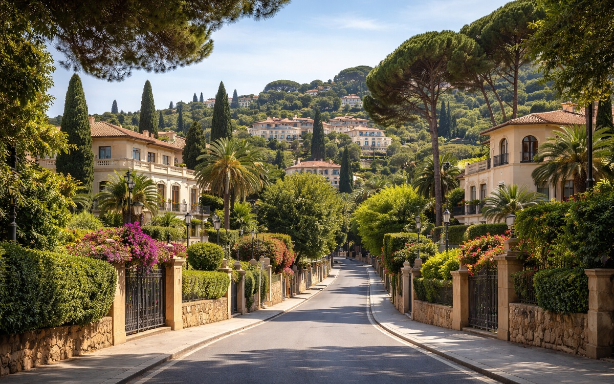 Sarrià-Sant Gervasi
