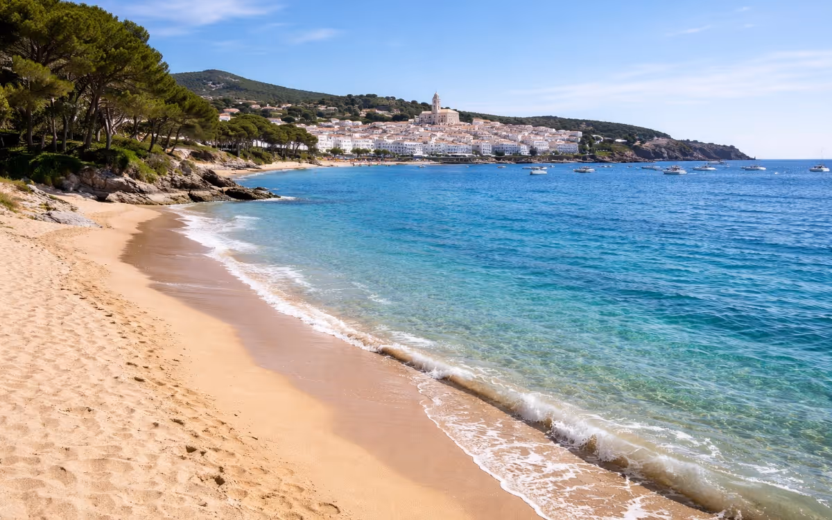 Sa Conca – Platja Gran