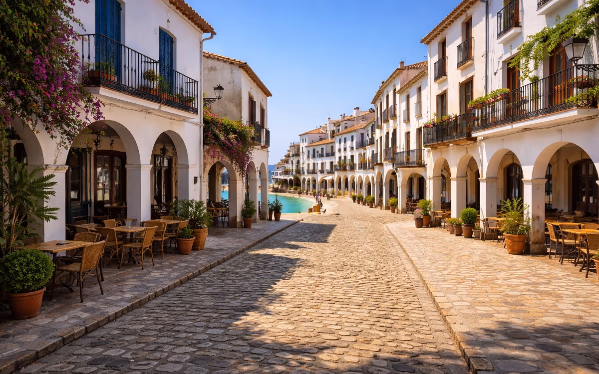 Nucli antic (centre historique)