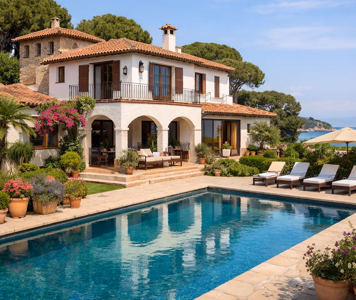 Villa