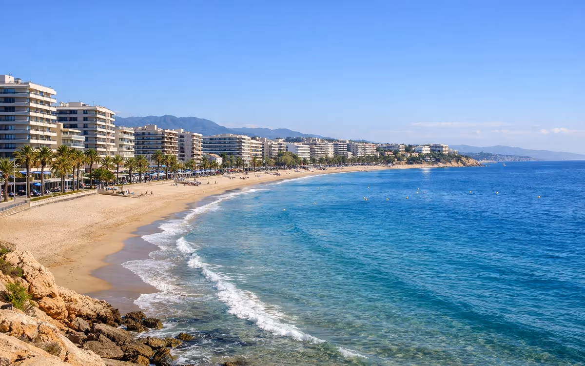 Salou