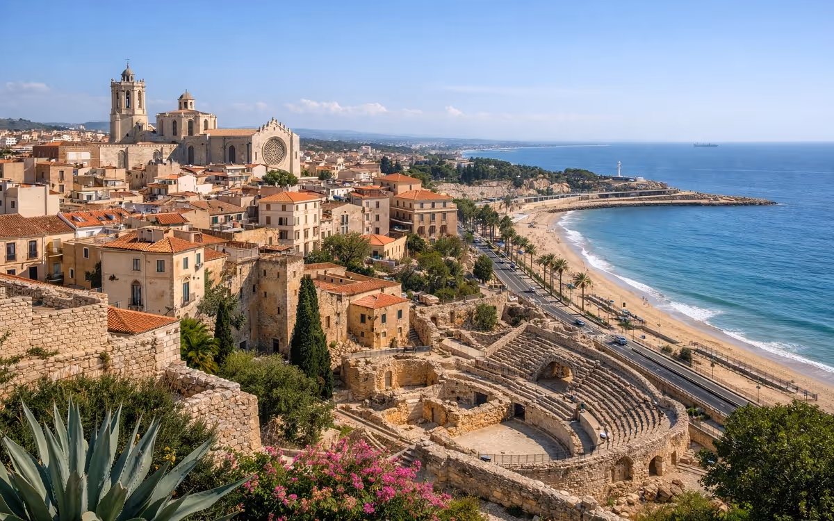 Tarragona