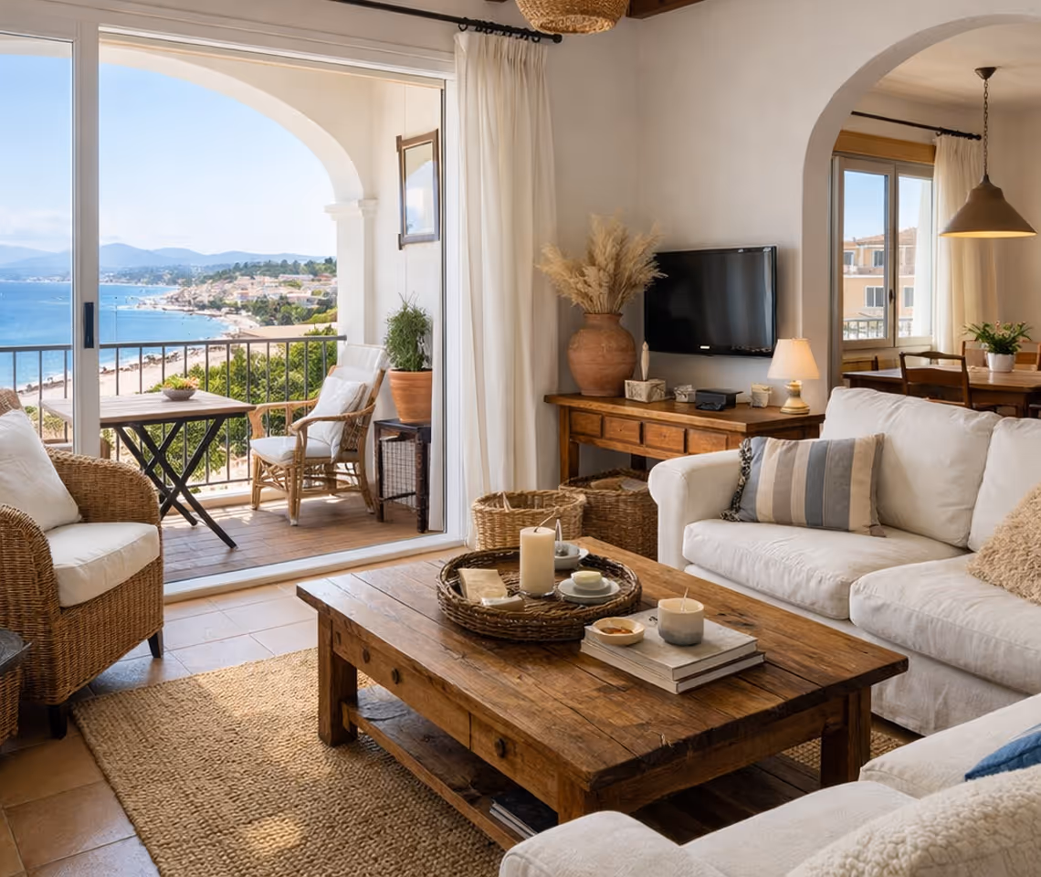 Appartement