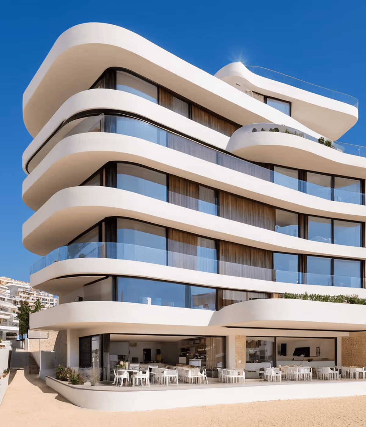 Platja d'Aro