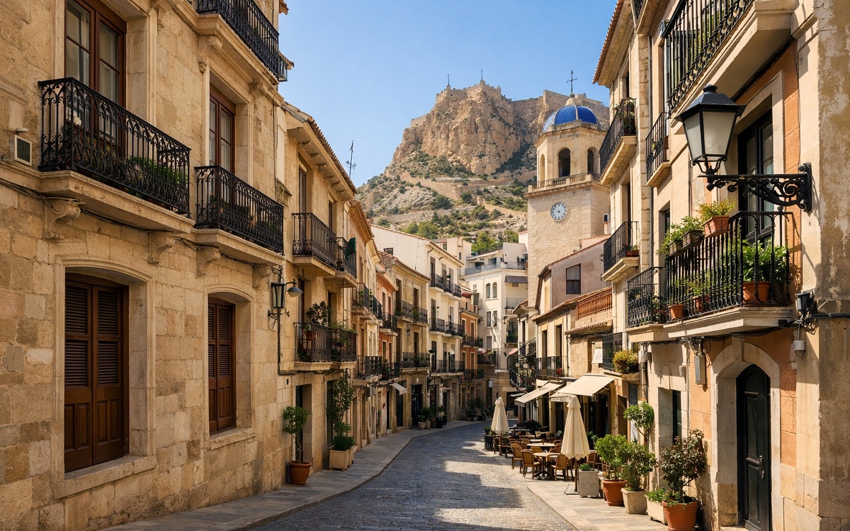 Centro / Casco Antiguo