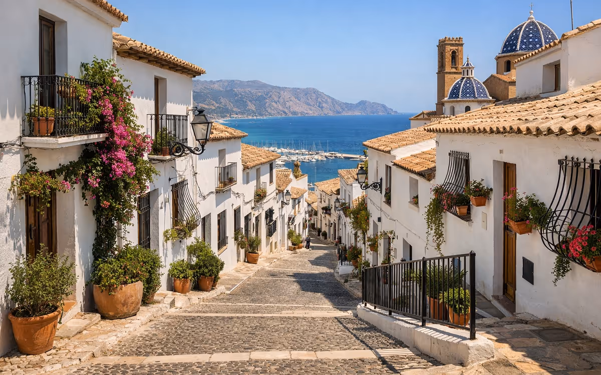 Altea