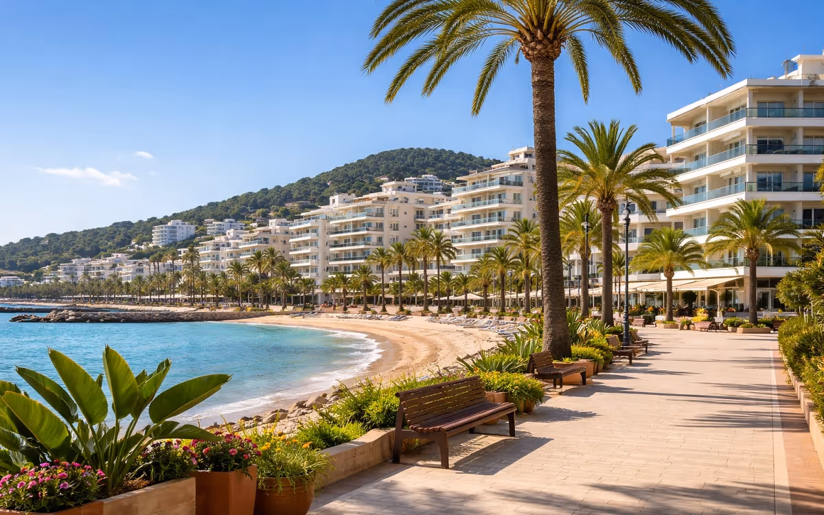 Santa Eulalia (Santa Eulària)