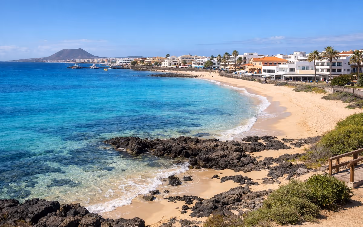 Corralejo
