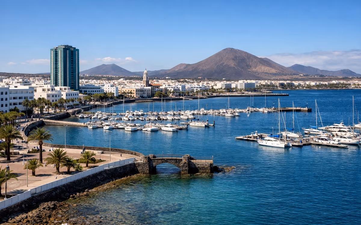 Arrecife