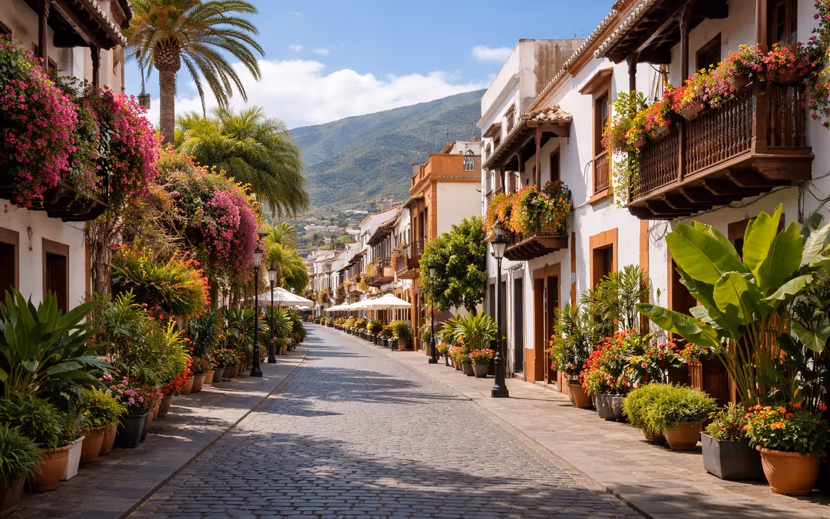 Los Llanos de Aridane