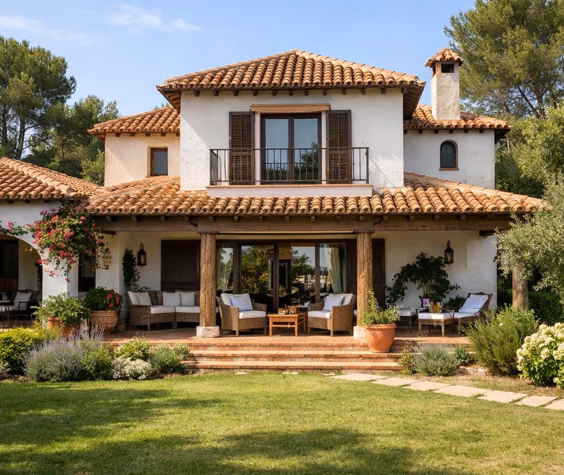 Chalet / Maison individuelle