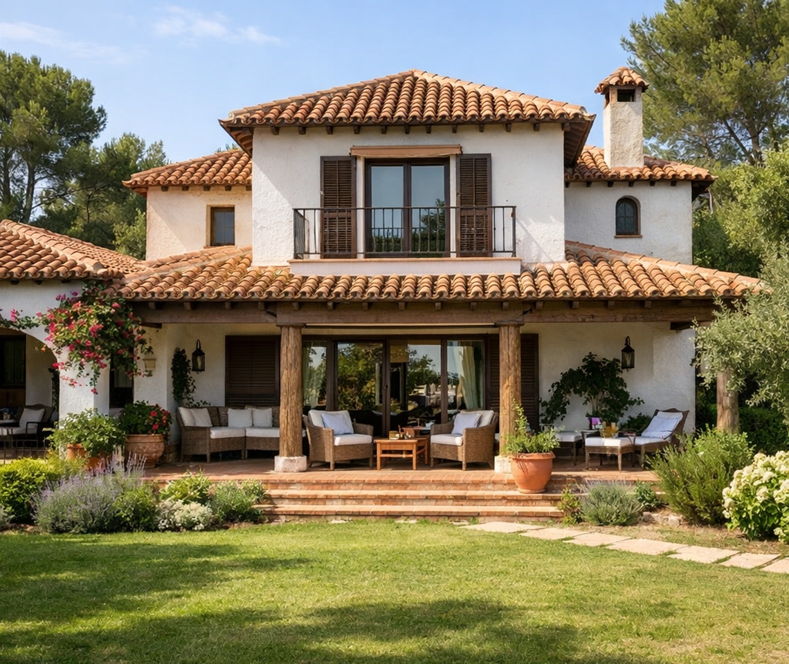 Chalet / Maison individuelle