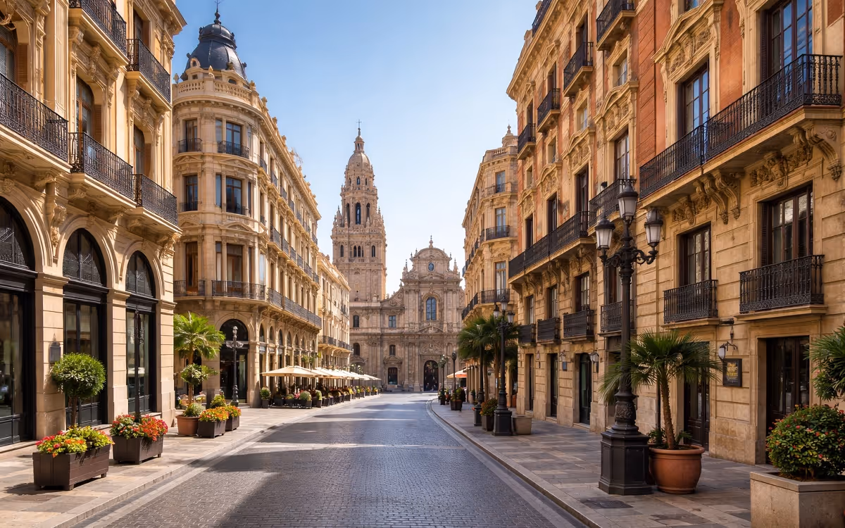 Centro / Casco Antiguo