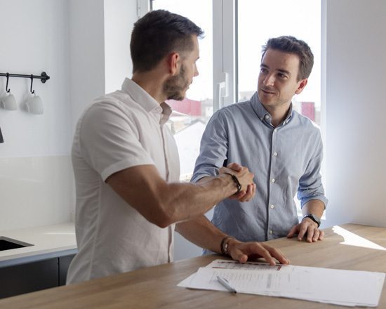 Réserver un bien en Espagne